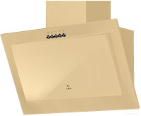 Вытяжка LEX Mio G 500 (слоновая кость)