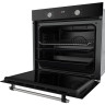 Духовой шкаф LEX EDP 680 BL MAX