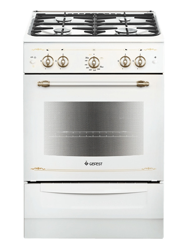 Плита Gefest 6100-02 0185
