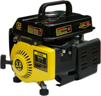 Генератор Huter HT950A