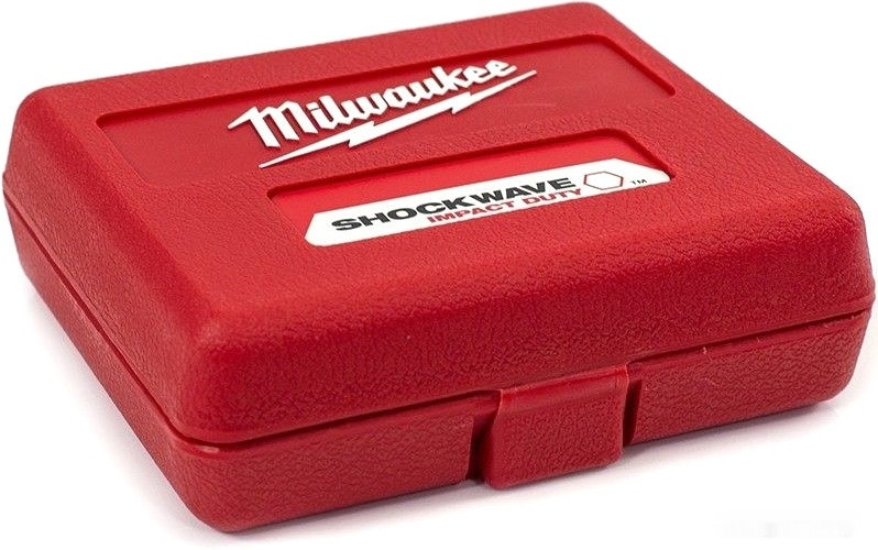 Набор торцевых головок Milwaukee 4932451568 (3 предмета)