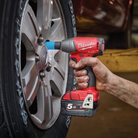 Набор торцевых головок Milwaukee 4932451568 (3 предмета)