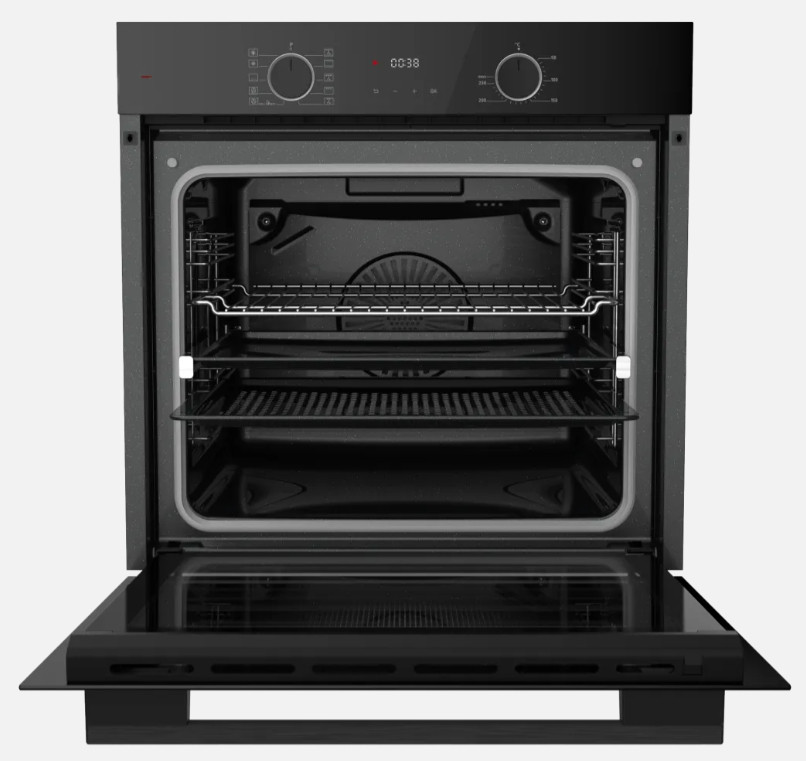 Духовой шкаф Kuppersberg HF 610 B