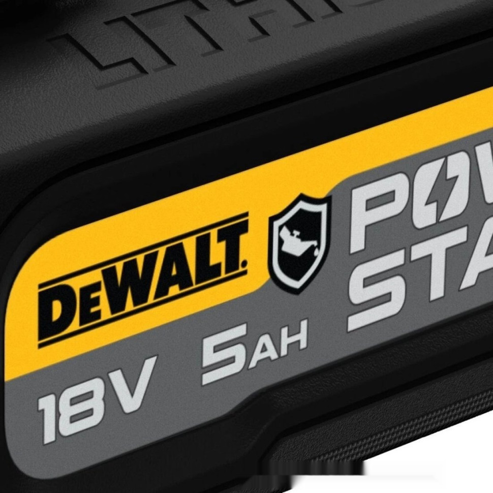 Аккумулятор для инструмента DeWALT DCBP518G (18В/5 Ач)