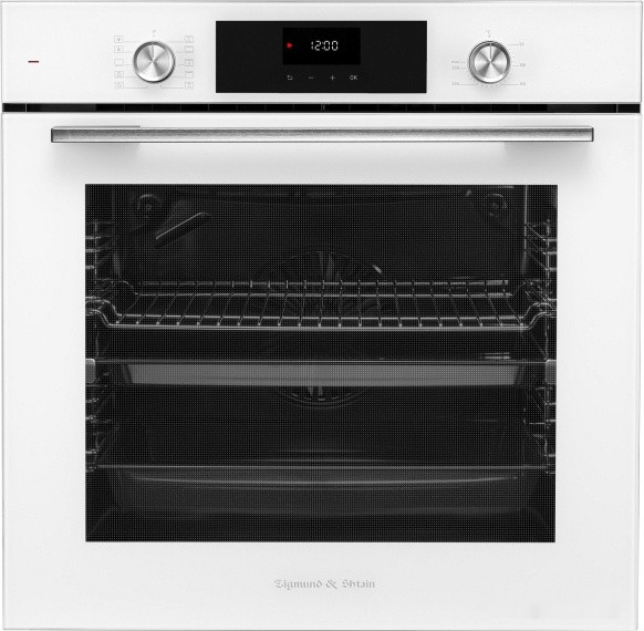 Духовой шкаф Zigmund & Shtain E 156 W