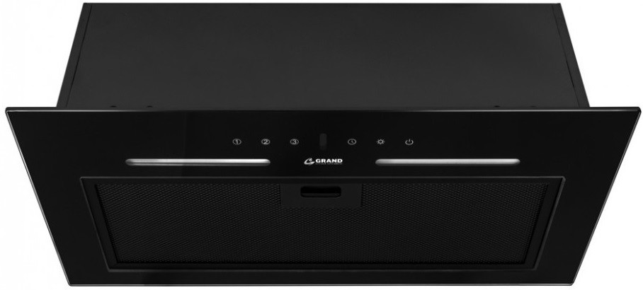 Вытяжка Grand Petra GC 60 (черный)