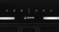 Вытяжка Grand Petra GC 60 (черный)