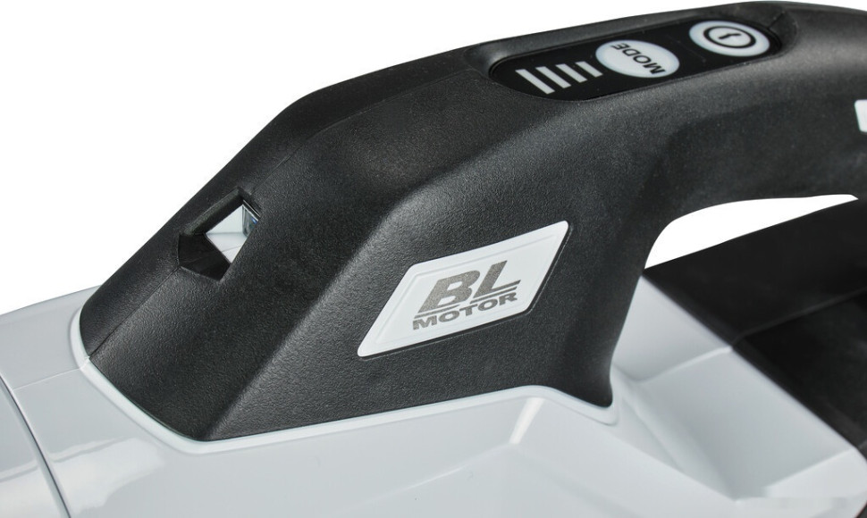 Пылесос Makita CL003GZ (без АКБ)