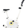 Велотренажер Atlas Sport Sky White