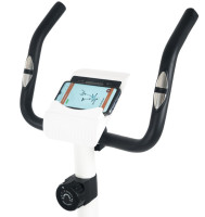 Велотренажер Atlas Sport Sky White