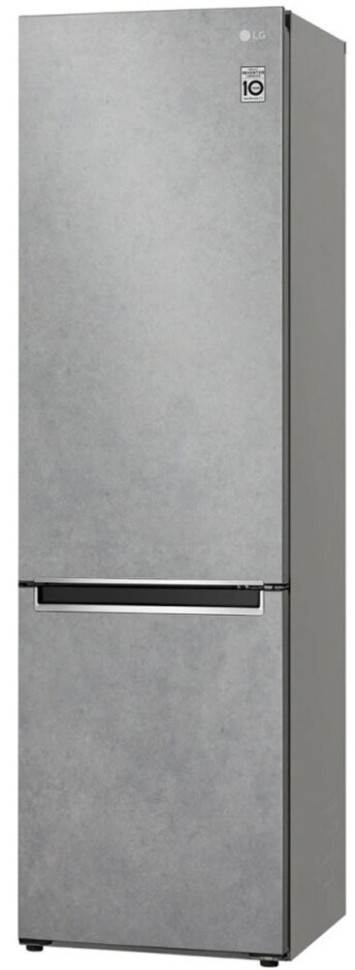 Холодильник LG GA-B 509MCZL DoorCooling+