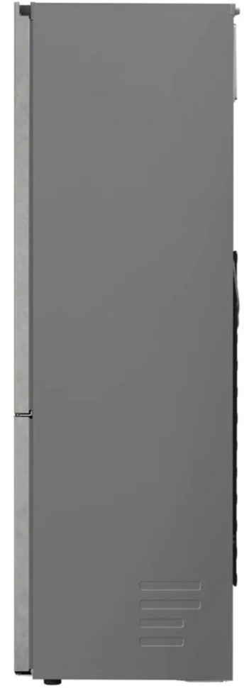 Холодильник LG GA-B 509MCZL DoorCooling+