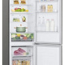 Холодильник LG GA-B 509MCZL DoorCooling+