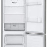Холодильник LG GA-B 509MCZL DoorCooling+