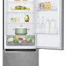 Холодильник LG GA-B 509MCZL DoorCooling+