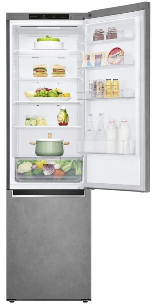 Холодильник LG GA-B 509MCZL DoorCooling+