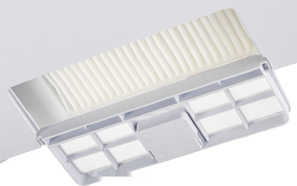 Сушилка для рук Saniteco M-H9 (2000 W, белый)