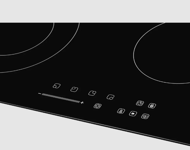 Варочная панель Kuppersberg ECS 627