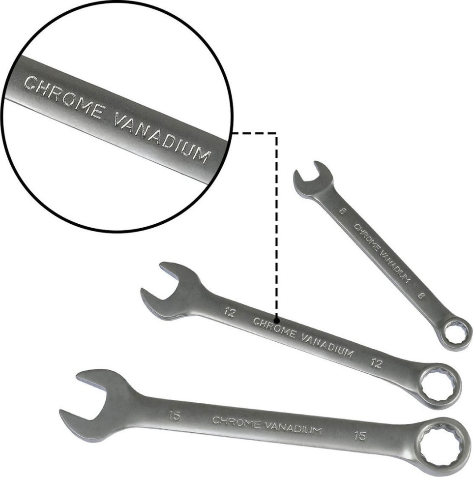 Набор домашнего мастера BORT BTK-210 (210 предметов)