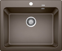 Кухонная мойка Blanco Naya 6 519645 (кофе)