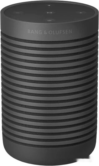 Портативная акустика Bang & Olufsen Beosound Explore (черный)