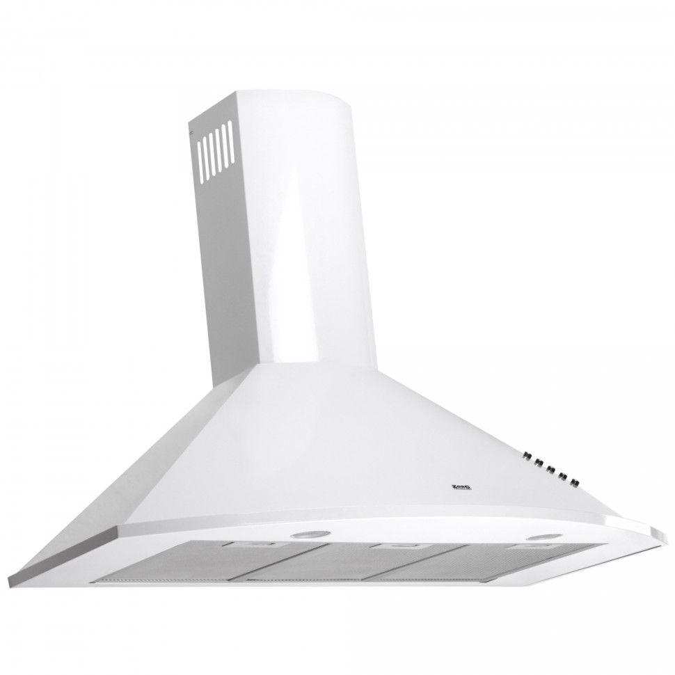 Вытяжка ZorG Technology Bora 750 90 M белая
