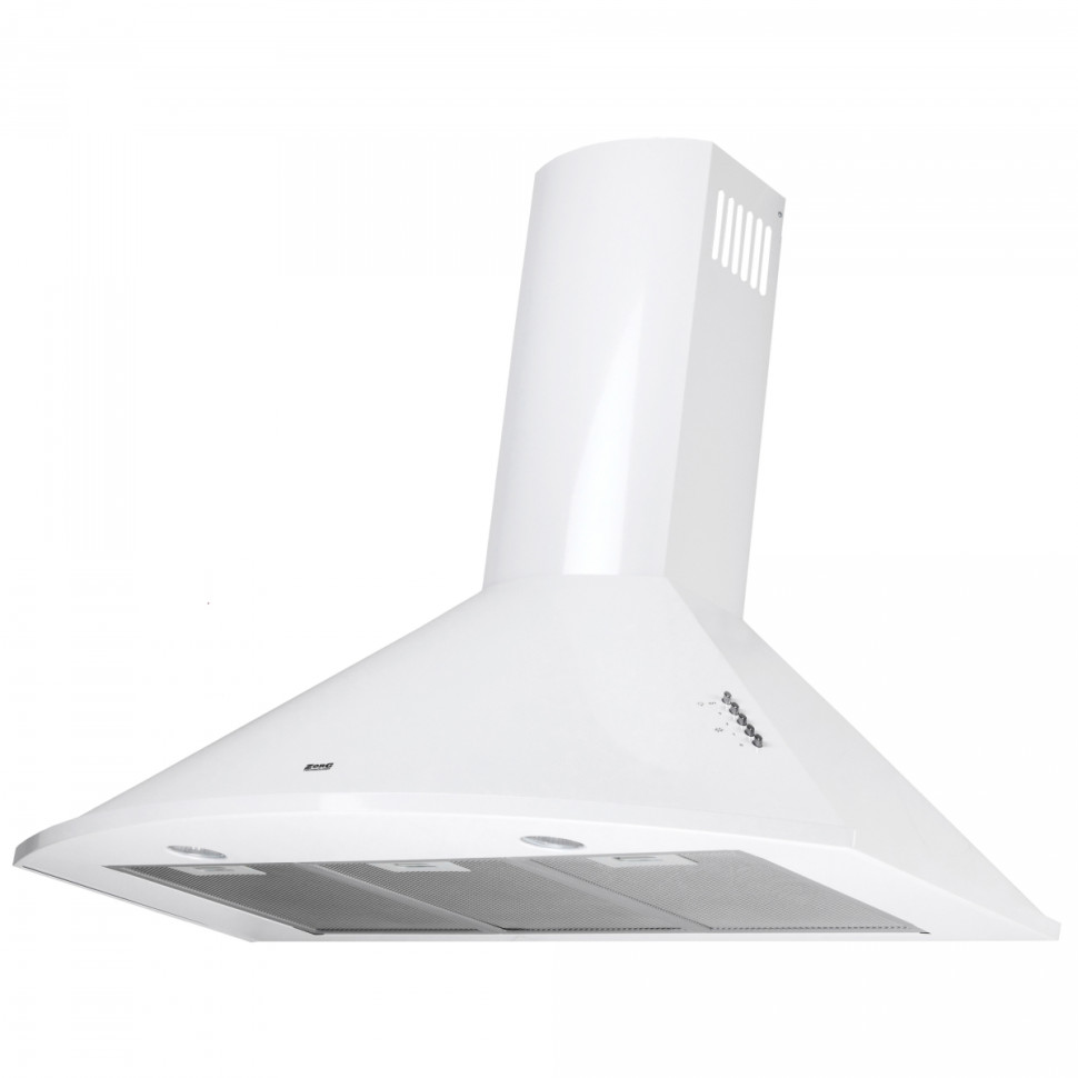 Вытяжка ZorG Technology Bora 750 90 M белая