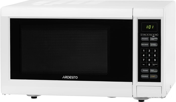 Микроволновая печь Ardesto GO-E923W
