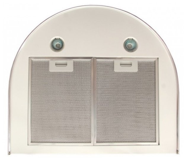 Вытяжка ZorG Technology Viola 750 50 WH