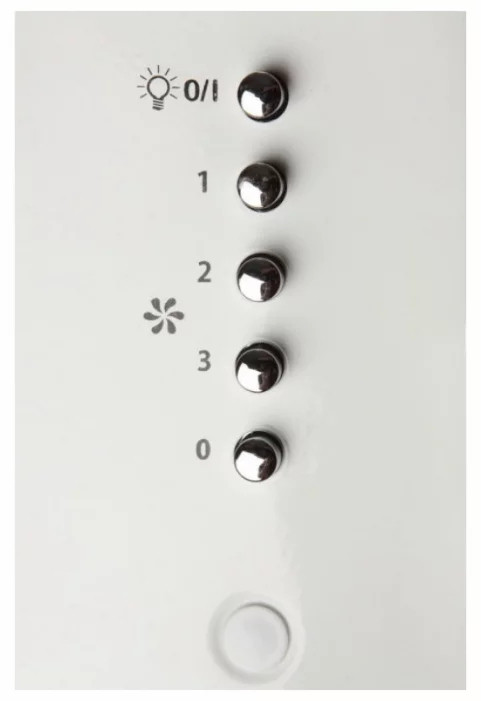 Вытяжка ZorG Technology Viola 750 50 WH