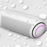 Портативная акустика LG XBOOM Go PL5 (белый)