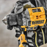 Дрель-шуруповерт DeWALT DCD800E1T (с 1-им АКБ 1.7 Ач, кейс)