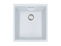 Кухонная мойка Franke SID 110-34 (Полярный белый)