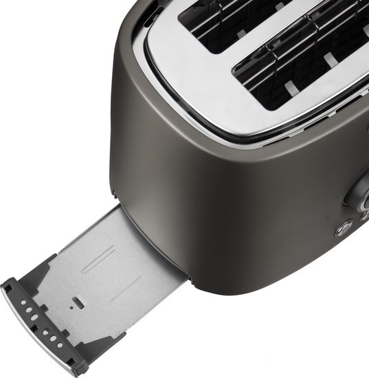 Тостер Sencor STS 6058BK