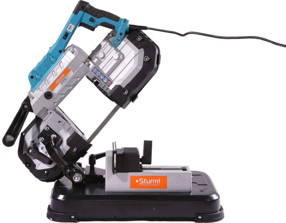 Ленточная пила Sturm BSM3314P