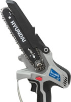 Аккумуляторная пила Hyundai X-206iON (без АКБ)