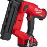 Гвоздезабиватель Milwaukee M18FN18GS-202X 4933471407 (с 2-мя АКБ, кейс)