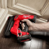 Гвоздезабиватель Milwaukee M18FN18GS-202X 4933471407 (с 2-мя АКБ, кейс)