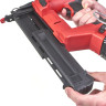 Гвоздезабиватель Milwaukee M18FN18GS-202X 4933471407 (с 2-мя АКБ, кейс)