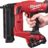 Гвоздезабиватель Milwaukee M18FN18GS-202X 4933471407 (с 2-мя АКБ, кейс)