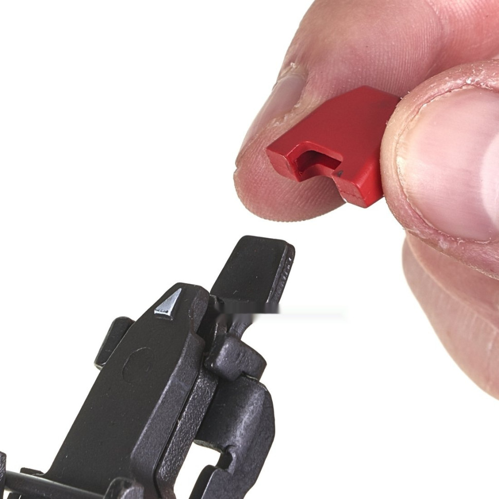 Гвоздезабиватель Milwaukee M18FN18GS-202X 4933471407 (с 2-мя АКБ, кейс)