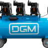 Компрессор DGM AC-6100LD
