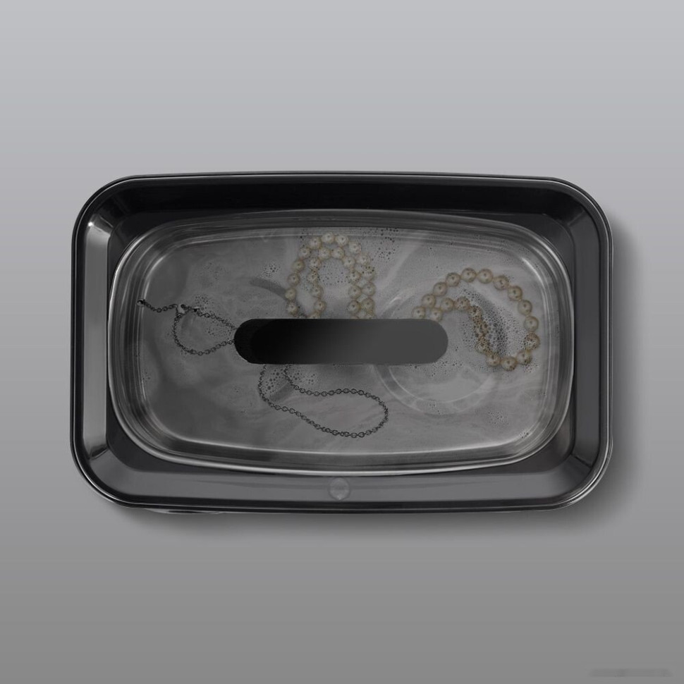 Стерилизатор маникюрный Kitfort KT-6291