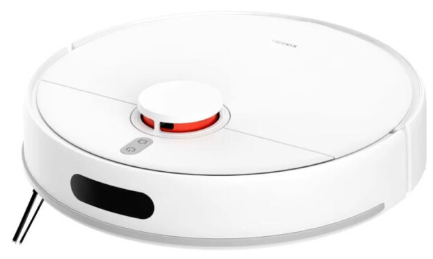Робот-пылесос Xiaomi Robot Vacuum H40 OV51