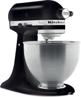 Кухонный комбайн KitchenAid 5K45SSEOB