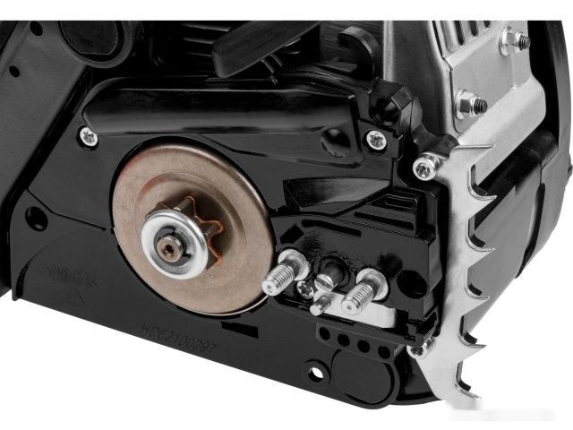 Бензопила HDC HD-C180 HD6210-2