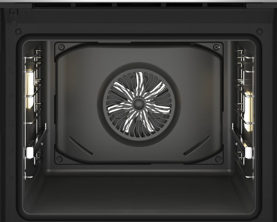 Духовой шкаф Beko BBIM13400XS