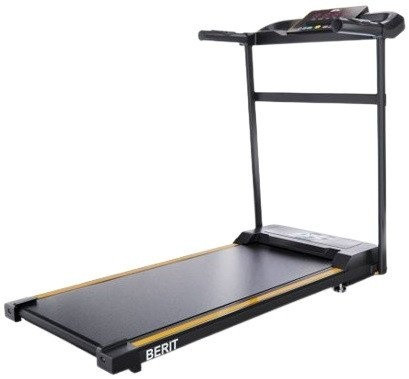 Беговая дорожка DFC Berit T-107