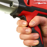 Гайковерт ударный Milwaukee IPWE 400R