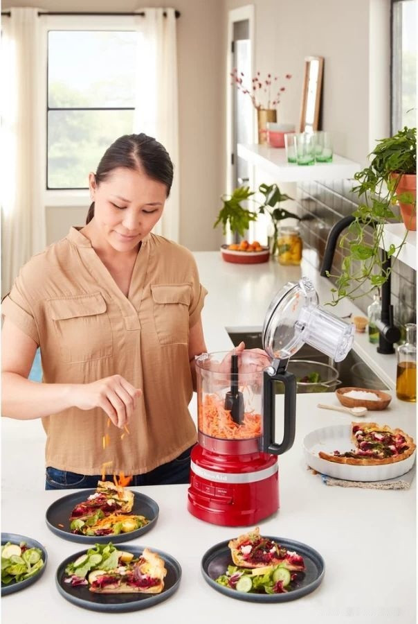 Кухонный комбайн KitchenAid 5KFP0921EER